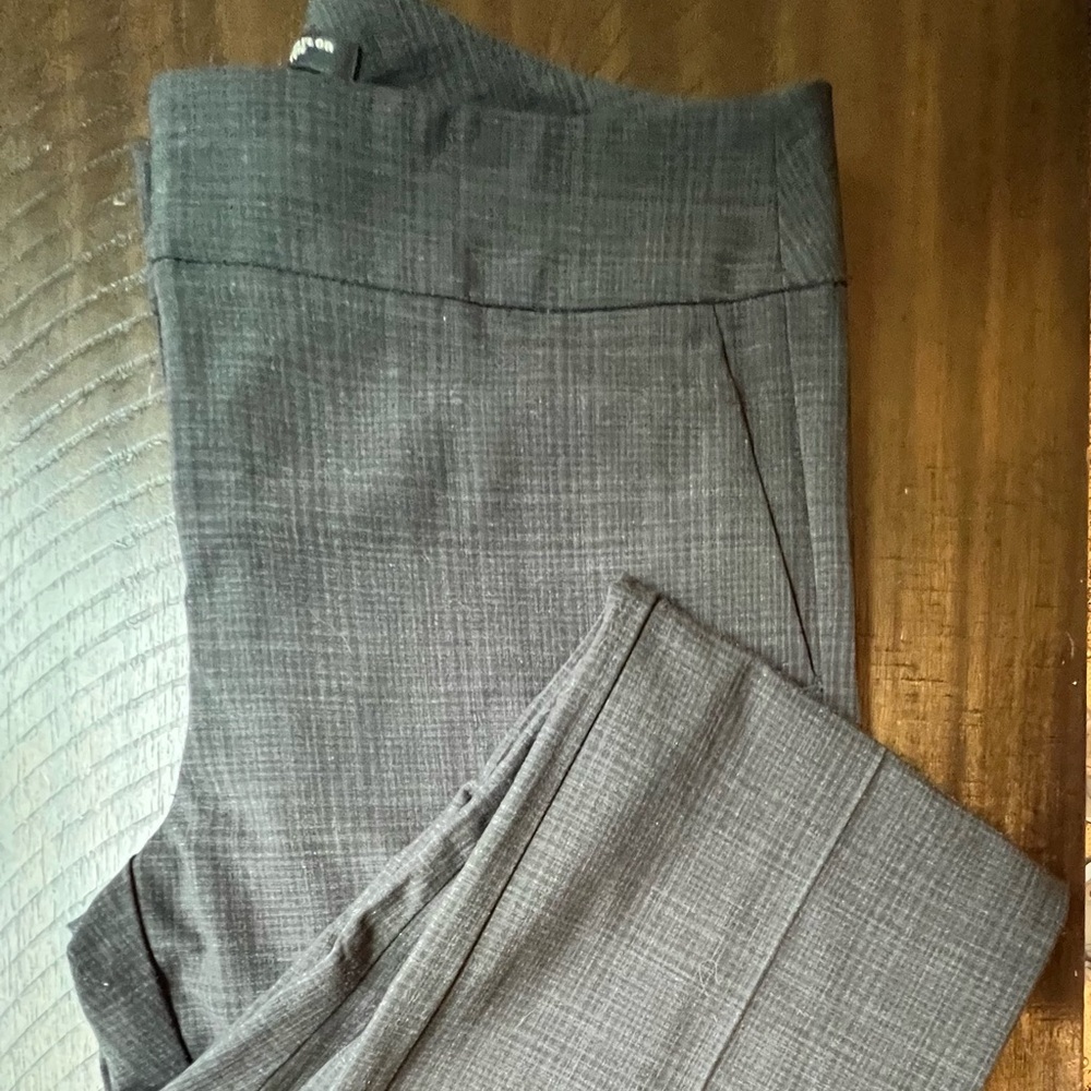 Ann Taylor Dress Pant